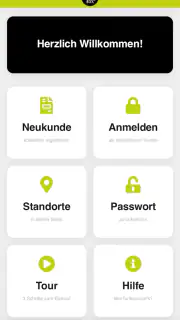 Dorfladenbox screenshot 3