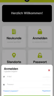 Dorfladenbox screenshot 4