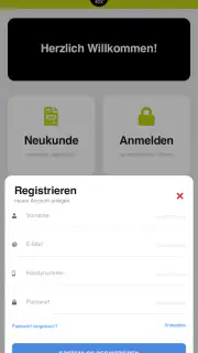 Dorfladenbox screenshot 5