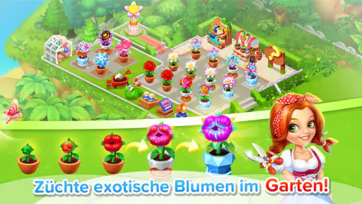 Dorfleben für Tango screenshot 3