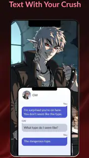 Dorian: Comics Game Platform screenshot 5