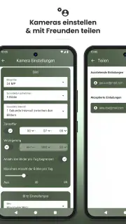 Dörr Cloud screenshot 4