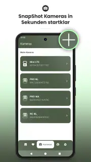 Dörr Cloud screenshot 6