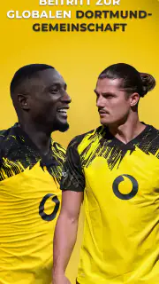 Dortmund Live für Borussia-Fan screenshot 1