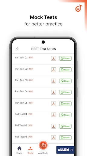 Doubtnut for NCERT, JEE, NEET screenshot