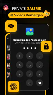 Download Hub, Video-Downloader screenshot 3