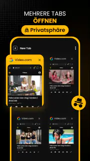 Download Hub, Video-Downloader screenshot 6