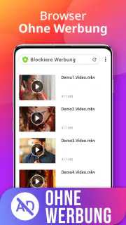 Downloader screenshot 6