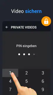 Downloader für alle Videos screenshot 8