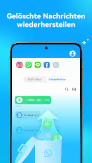 Dr.Fone -Daten & Bild Rettung screenshot 7
