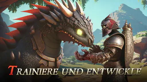 Dragon Storm Fantasy screenshot 4