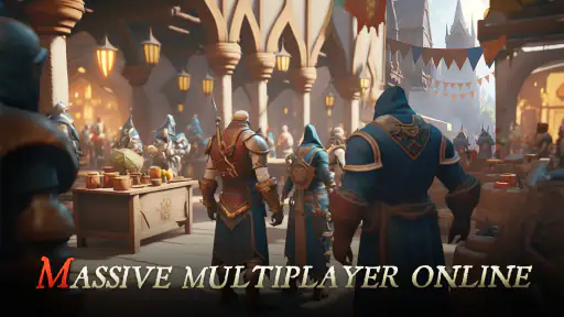 Dragon Storm Fantasy screenshot 5