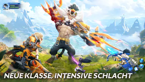 Dragon Trail 2: Fantasy World screenshot 7