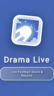 Drama Live: Sports App screenshot 1
