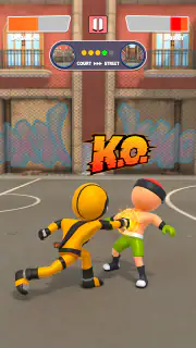 Draw Clash Hero screenshot 3