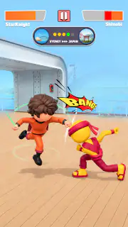 Draw Clash Hero screenshot 5