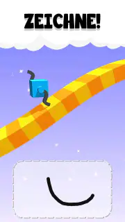 Draw Climber screenshot 1