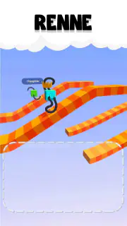 Draw Climber screenshot 2