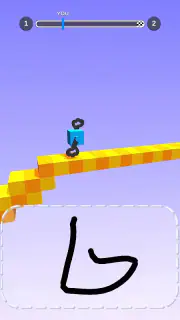 Draw Climber screenshot 4