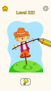 Draw One Puzzle: Denkspiele screenshot 6