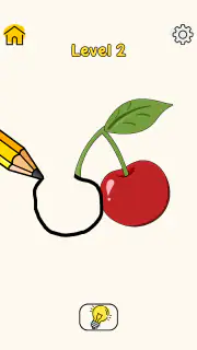 Draw One Puzzle: Denkspiele screenshot 8