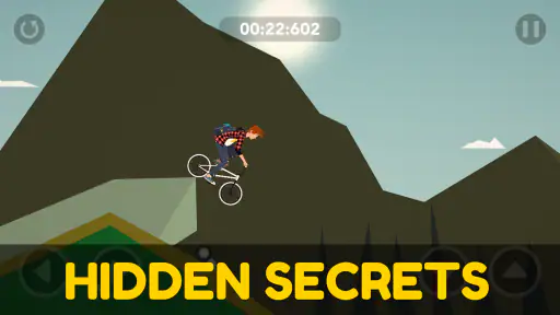 Draw Rider 2 Plus screenshot 7