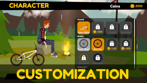 Draw Rider 2 Plus screenshot 8