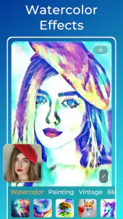 Drawify - Bleistiftzeichnung screenshot 8