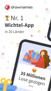 drawnames | Online Wichteln screenshot 1
