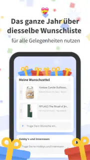 drawnames | Online Wichteln screenshot 3