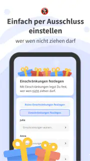 drawnames | Online Wichteln screenshot 5