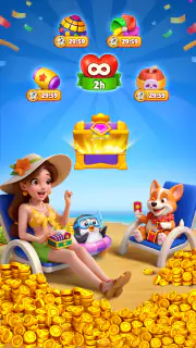 Dream Mania - Match 3 Spiele screenshot 1