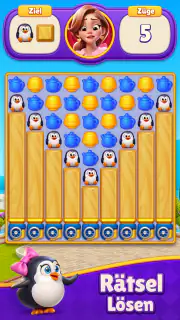 Dream Mania - Match 3 Spiele screenshot 8