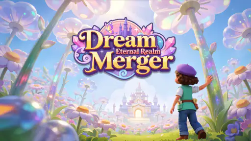Dream Merge:Eternal Realm screenshot 6