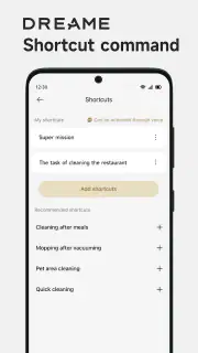 Dreamehome screenshot 4