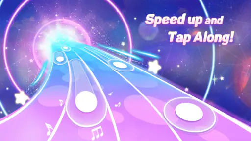 DreameowTiles:Katzenmusikspiel screenshot