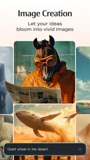 Dreamina AI: Image&Video Maker screenshot 2