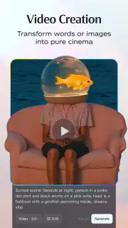 Dreamina AI: Image&Video Maker screenshot 4