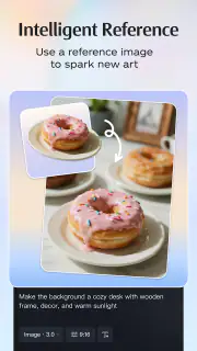 Dreamina AI: Image&Video Maker screenshot 5