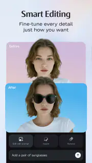 Dreamina AI: Image&Video Maker screenshot 6