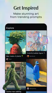 Dreamina AI: Image&Video Maker screenshot 7
