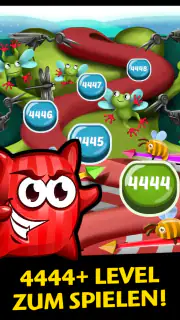 Dreamland Story screenshot 4
