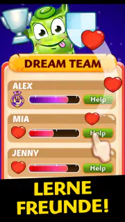 Dreamland Story screenshot 5