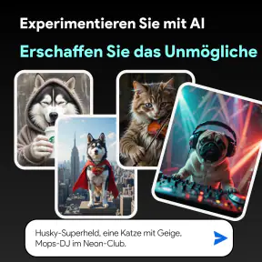 DreamPic - AI-Bild-Generator screenshot 4