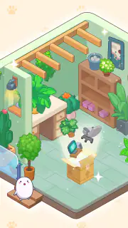 Dreamy Room-Träumendes Zimmer screenshot 7