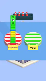 Dreiecke (Spiel) screenshot 3