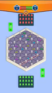 Dreiecke (Spiel) screenshot 7