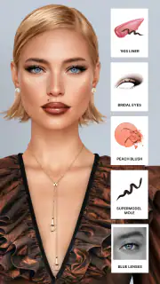 DREST: Topmodel & Modespiele screenshot 3