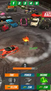 Drift 2 Drag screenshot 6