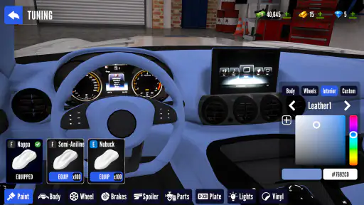 Drift Rivals : Car Racing Game screenshot 5